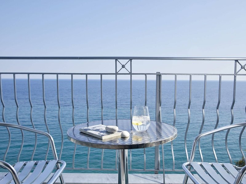 Alkyonis Hotel 13