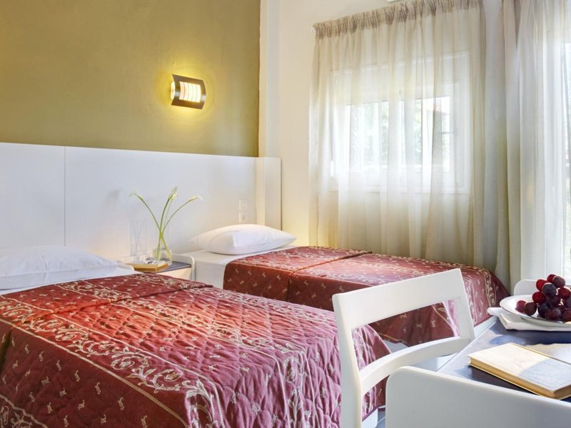 Alkyonis Hotel 24