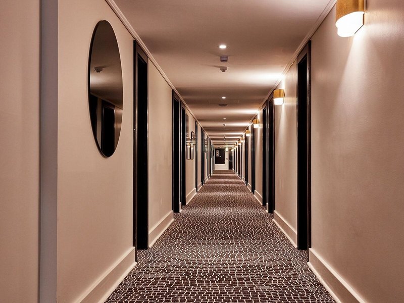 Victoria & Alfred 9 - Lounge / Lobby