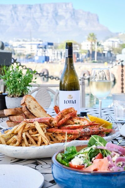 Victoria & Alfred 13 - Restaurant