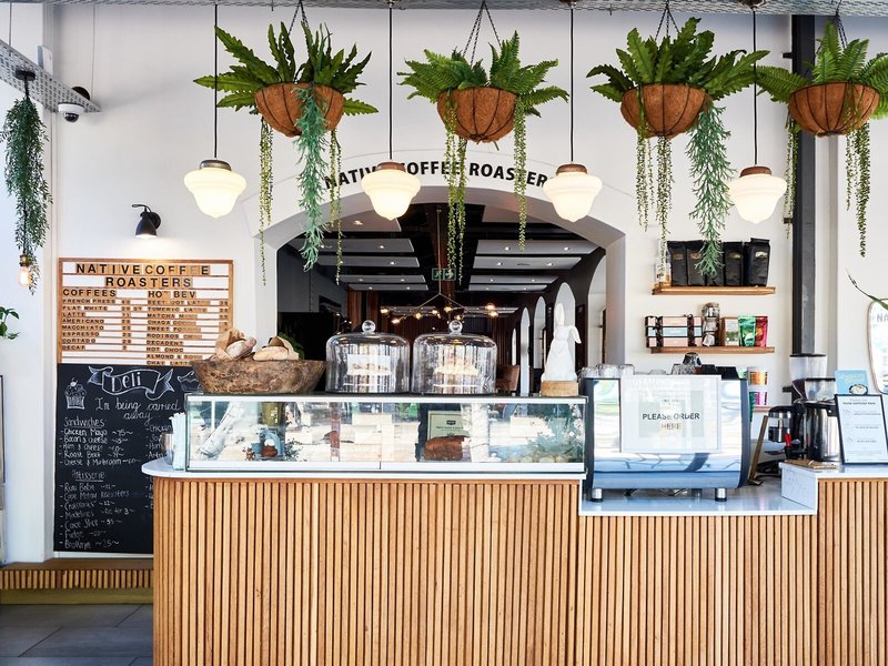 Victoria & Alfred 14 - Restaurant