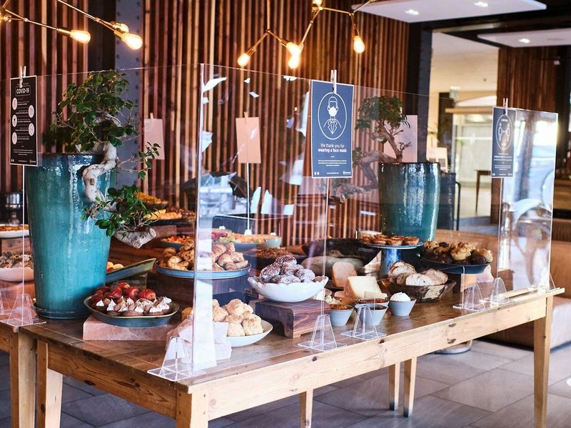 Victoria & Alfred 17 - Restaurant