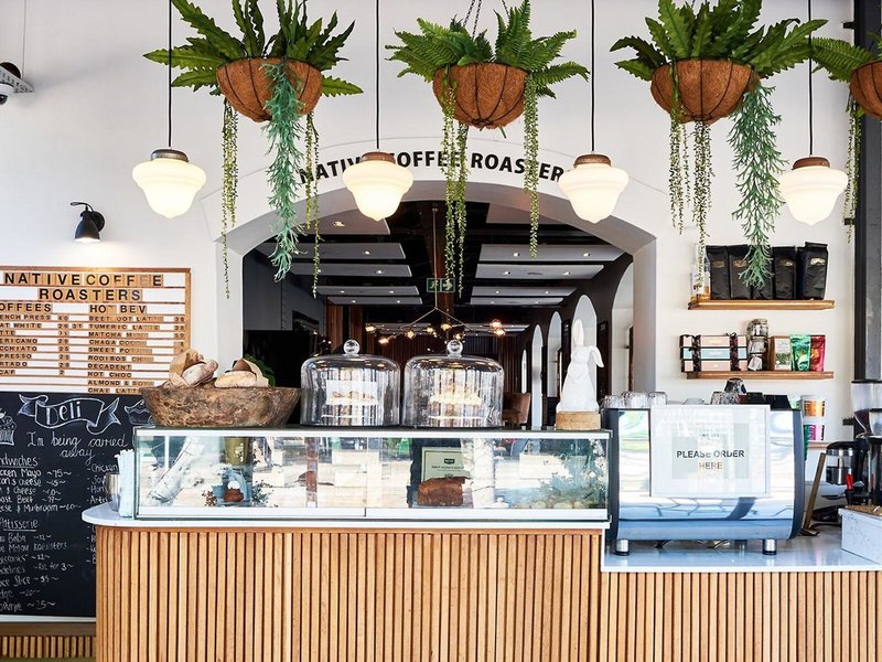 Victoria & Alfred 20 - Restaurant