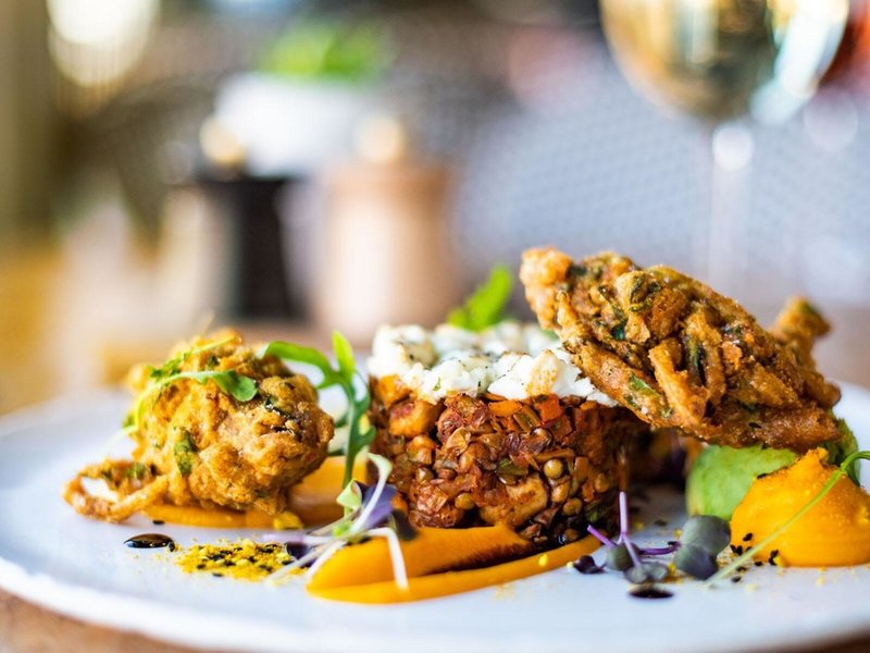 Victoria & Alfred 22 - Restaurant