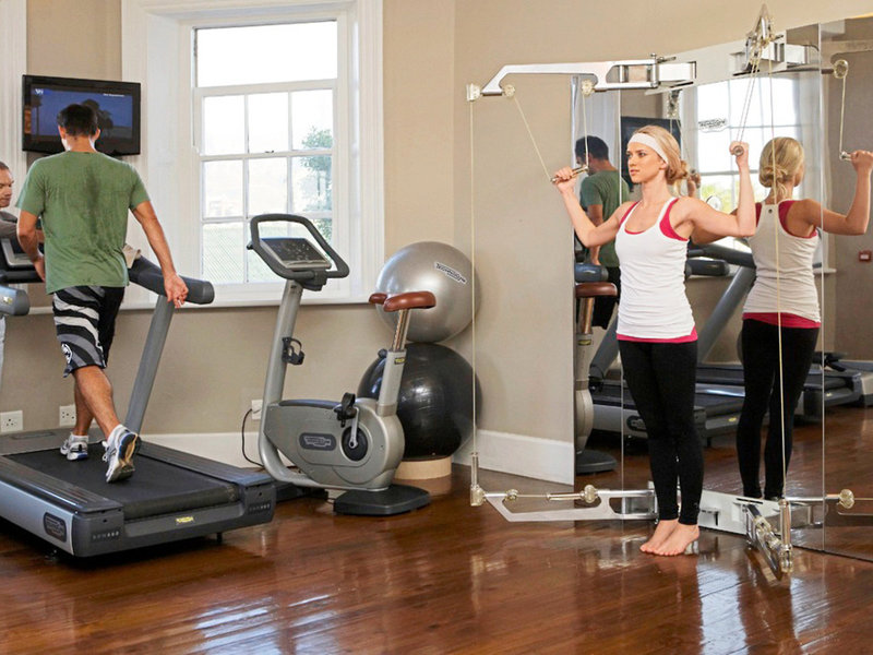 Victoria & Alfred 27 - Sports and leisure