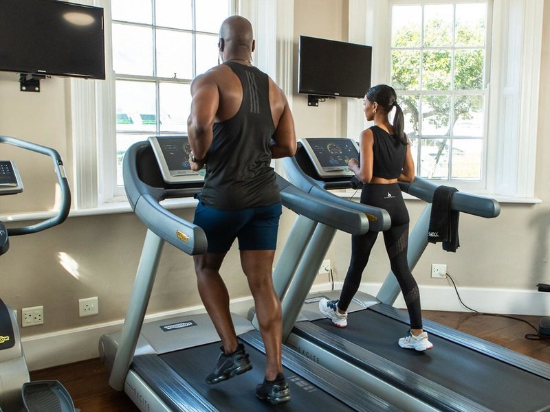 Victoria & Alfred 28 - Sports and leisure