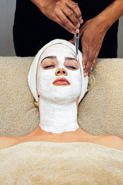 Victoria & Alfred 29 - Health & Beauty