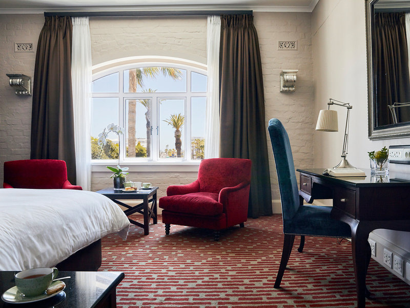 Victoria & Alfred 32 - Room Example