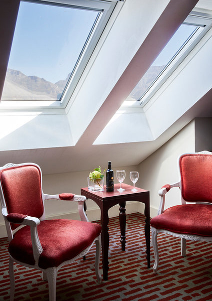 Victoria & Alfred 33 - Room Example