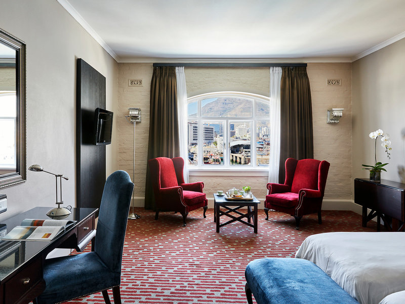 Victoria & Alfred 35 - Room Example