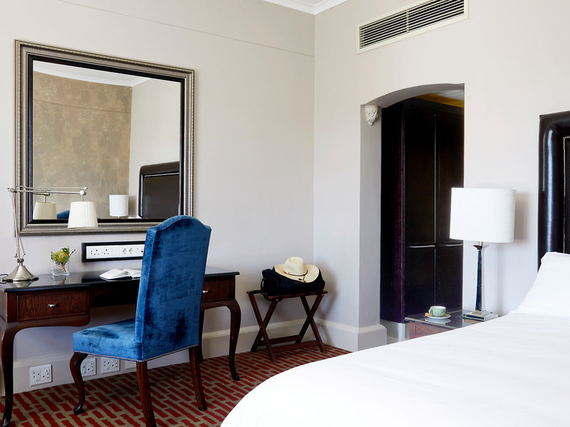 Victoria & Alfred 38 - Room Example