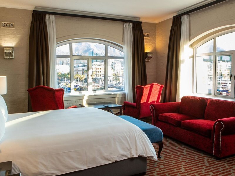 Victoria & Alfred 41 - Room Example