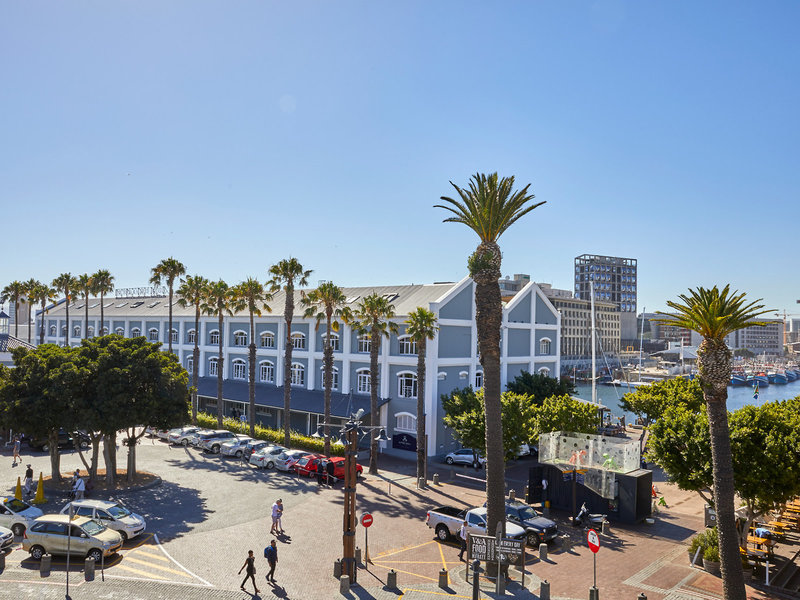 Victoria & Alfred Hotel 4