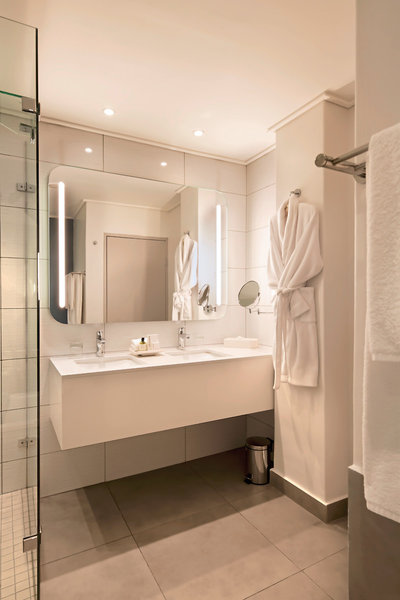 Victoria & Alfred Hotel 9