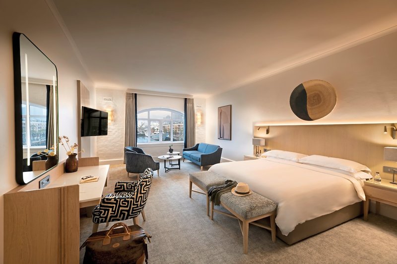 Victoria & Alfred Hotel 10