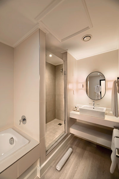 Victoria & Alfred Hotel 11