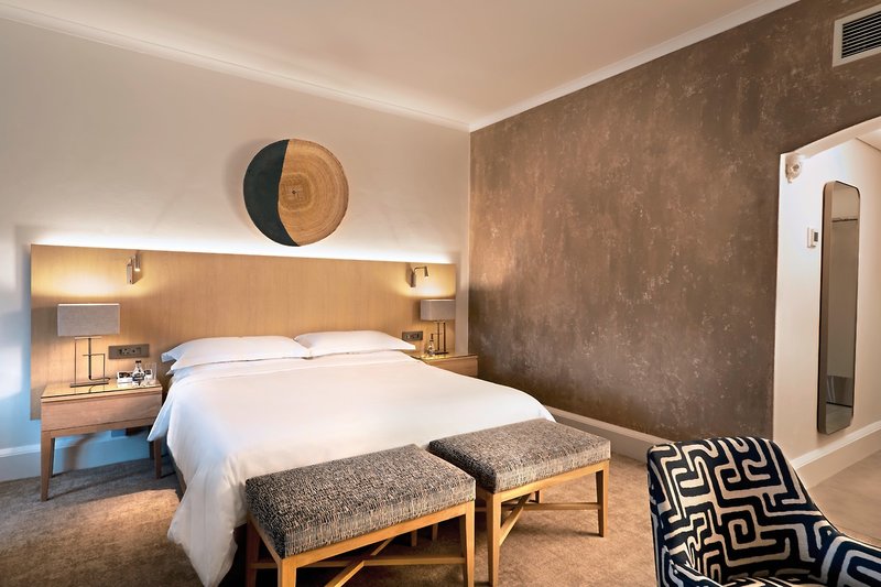 Victoria & Alfred Hotel 13