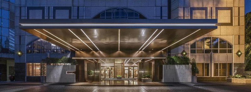Conrad Bangkok 1