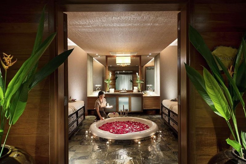 Conrad Bangkok 5
