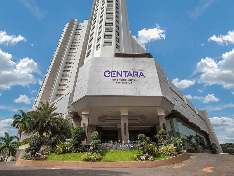 Holiday Inn Chiang Mai 1