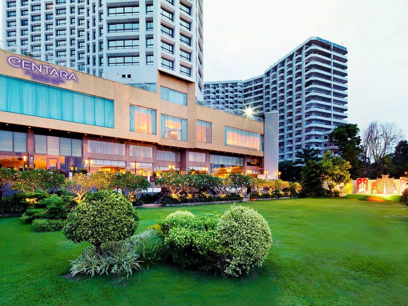 Holiday Inn Chiang Mai 3