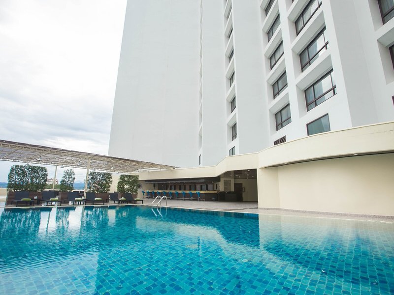 Holiday Inn Chiang Mai 7