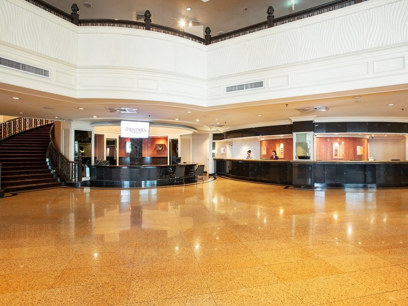 Holiday Inn Chiang Mai 11