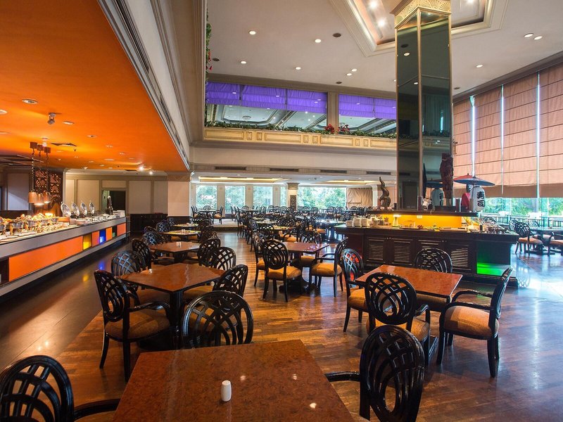 Holiday Inn Chiang Mai 15