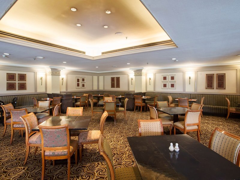 Holiday Inn Chiang Mai 16