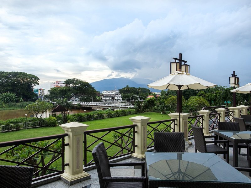 Holiday Inn Chiang Mai 17