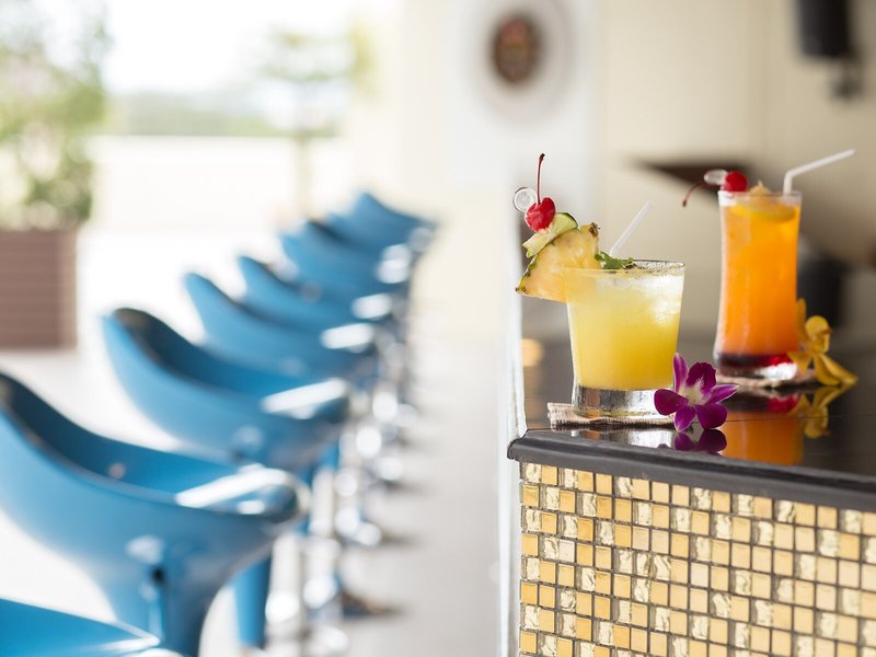 Holiday Inn Chiang Mai 18