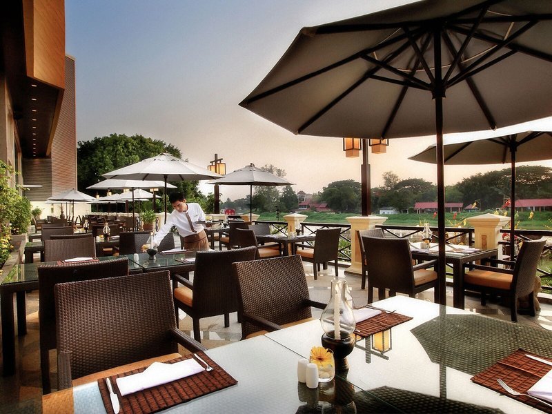 Holiday Inn Chiang Mai 19