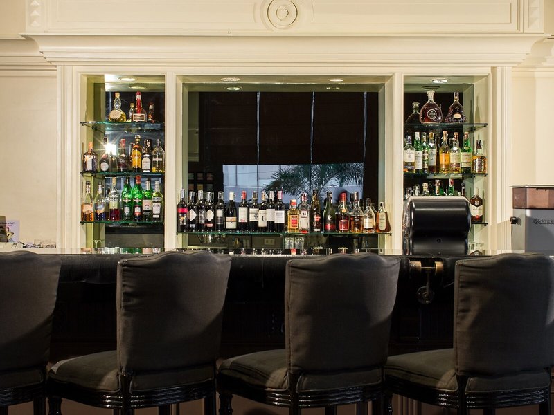 Holiday Inn Chiang Mai 20