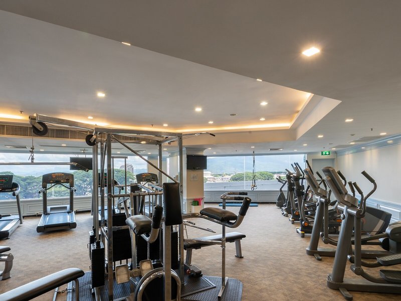 Holiday Inn Chiang Mai 21