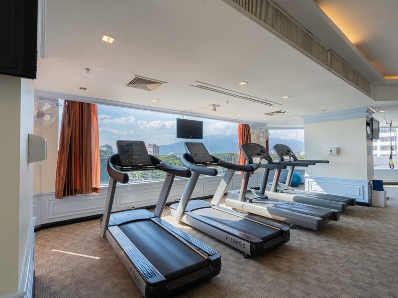 Holiday Inn Chiang Mai 22