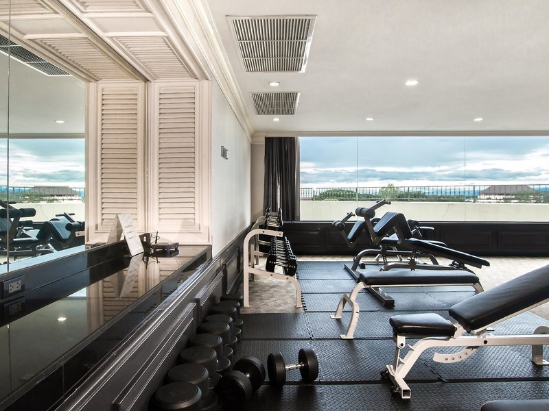 Holiday Inn Chiang Mai 23