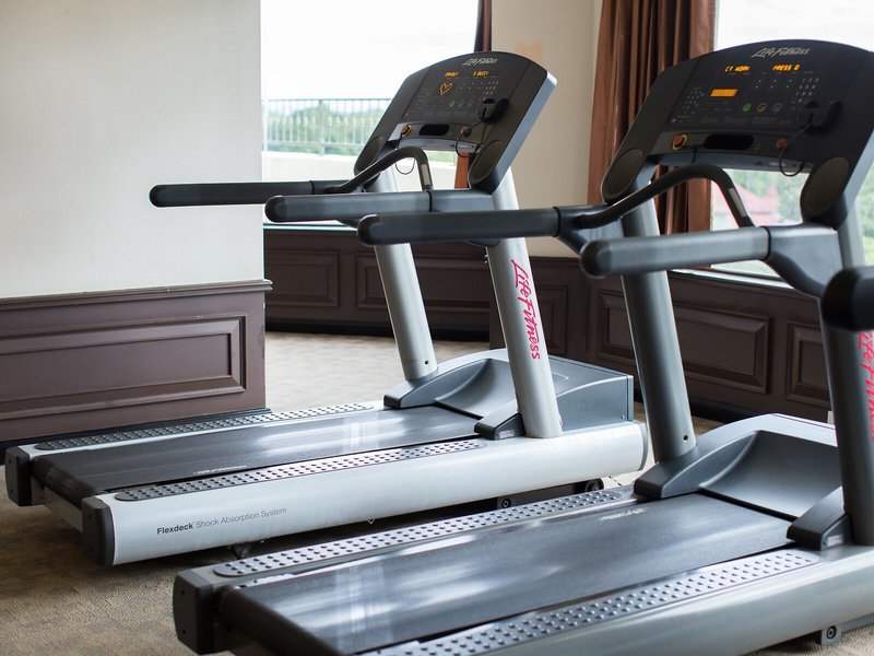 Holiday Inn Chiang Mai 24