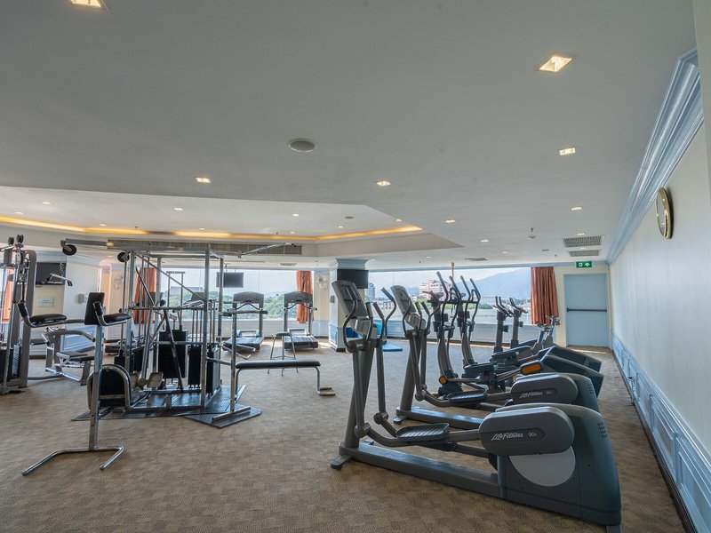 Holiday Inn Chiang Mai 25