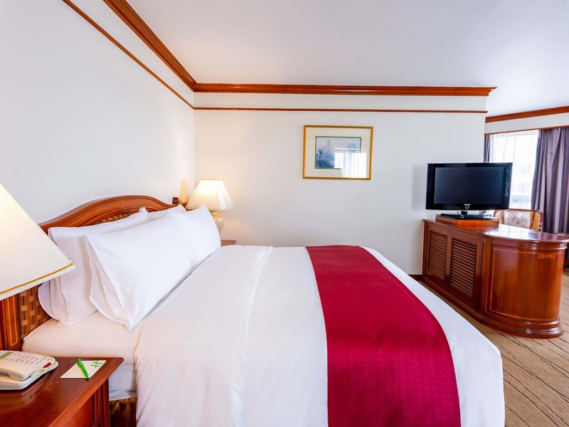 Holiday Inn Chiang Mai 26