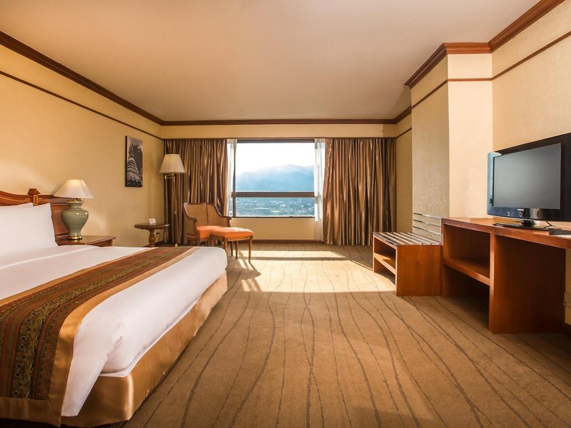 Holiday Inn Chiang Mai 27