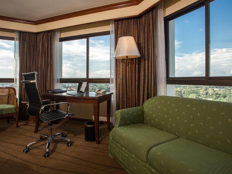 Holiday Inn Chiang Mai 28