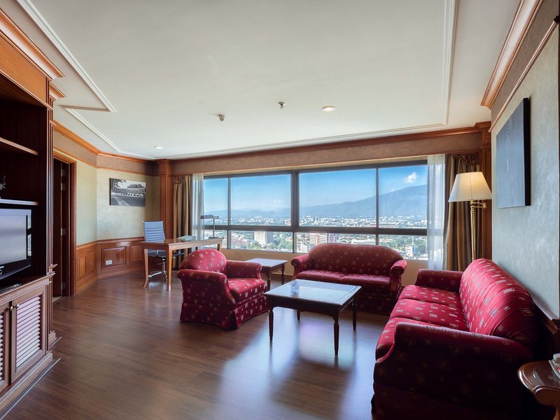 Holiday Inn Chiang Mai 29