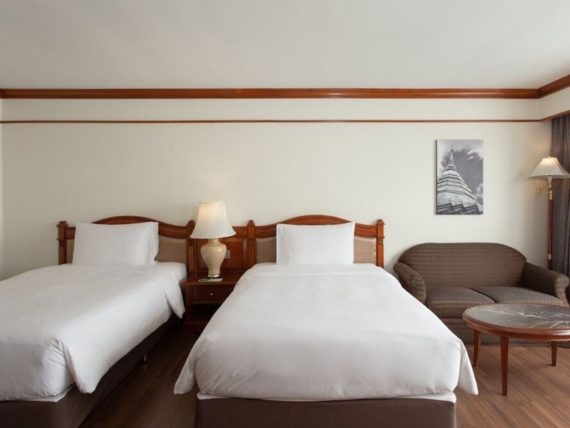 Holiday Inn Chiang Mai 30