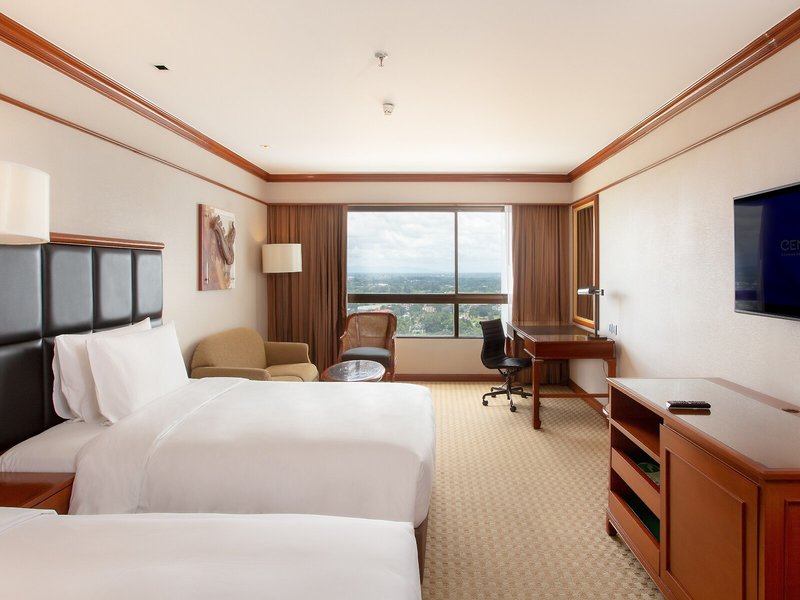 Holiday Inn Chiang Mai 31