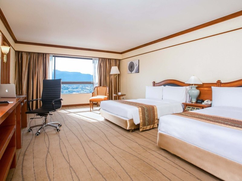 Holiday Inn Chiang Mai 32