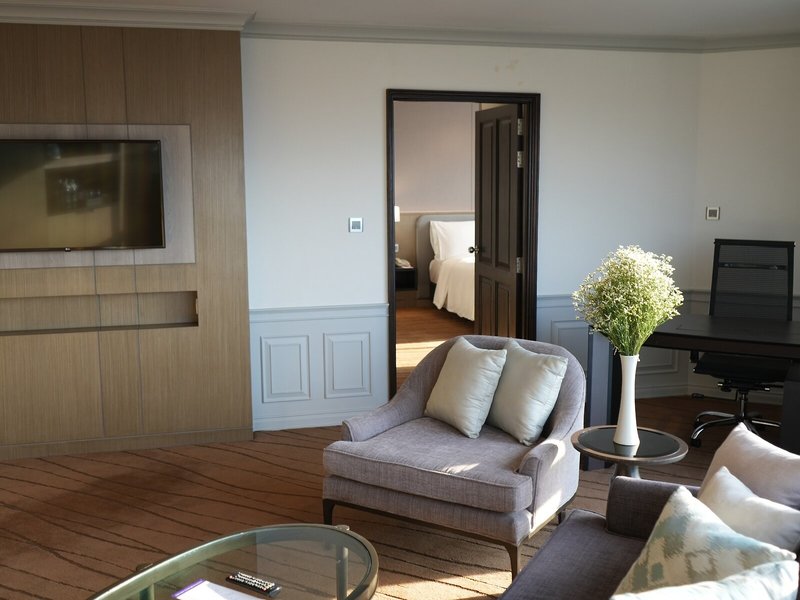 Holiday Inn Chiang Mai 33