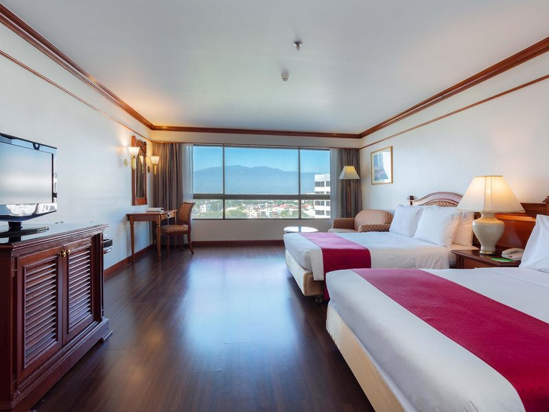 Holiday Inn Chiang Mai 34