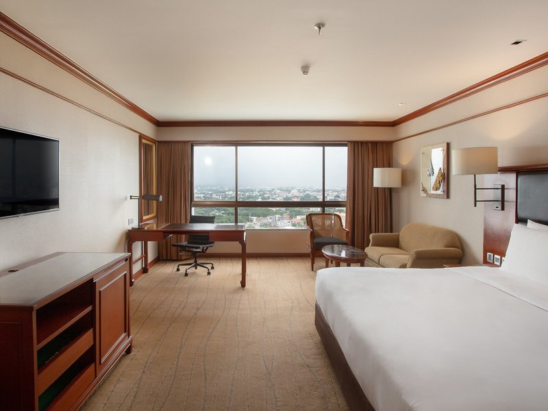 Holiday Inn Chiang Mai 36