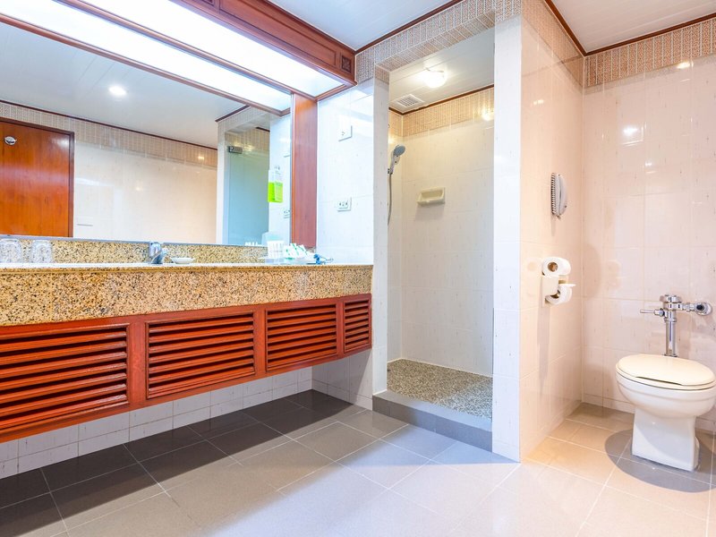 Holiday Inn Chiang Mai 38