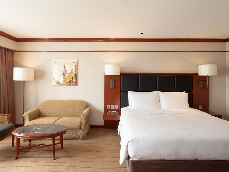 Holiday Inn Chiang Mai 39